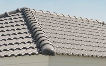 advantages of Strathtay clay roofing