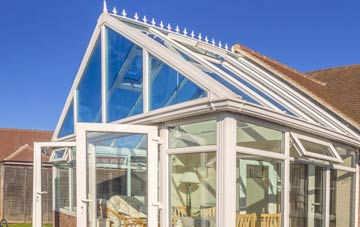 conservatory roof insulation costs Strathtay