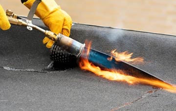 flat roof repairs Strathtay, Perth And Kinross