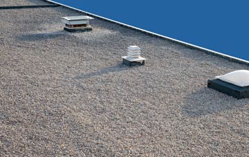 flat roofing Strathtay, Perth And Kinross