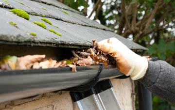 gutter cleaning Strathtay, Perth And Kinross