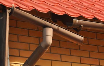 Strathtay gutter repair costs