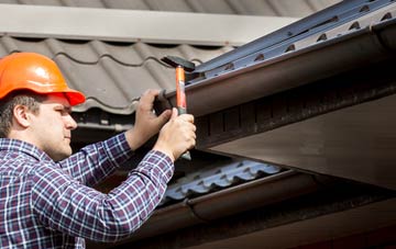 gutter repair Strathtay, Perth And Kinross