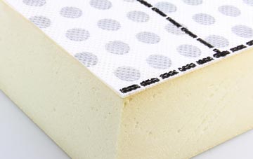 meeting Strathtay building codes