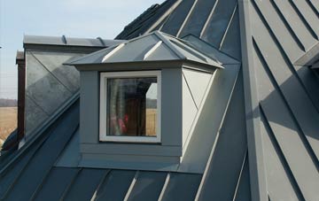 metal roofing Strathtay, Perth And Kinross