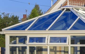 professional Strathtay conservatory insulation