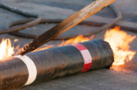 free Strathtay flat roofing repair quotes